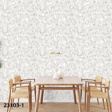 Adawall Roka Marble Pattern Wallpaper 23103-1