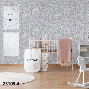 Adawall Roka Marble Pattern Wallpaper 23103-4