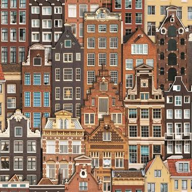 Adawall Roka Duvar Kağıdı 23115-3