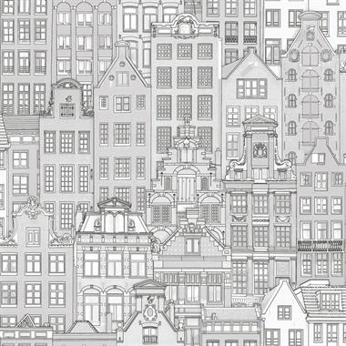 Adawall Roka Duvar Kağıdı 23115-1