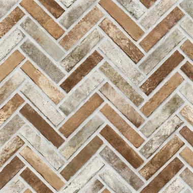 Adawall Roka Tuğla Desen Duvar Kağıdı 23105-3