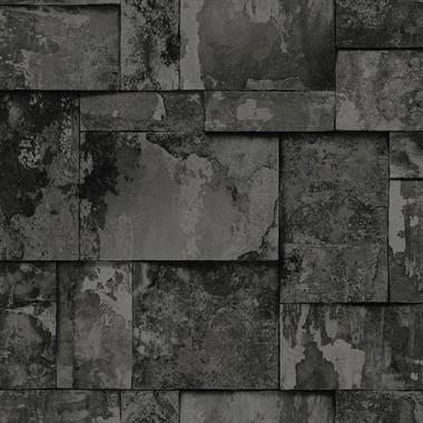 Adawall Roka Taş Desen Duvar Kağıdı 23106-5