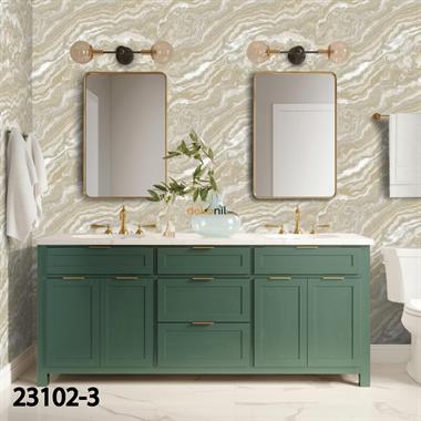 Adawall Roka Marble Pattern Wallpaper 23102-3