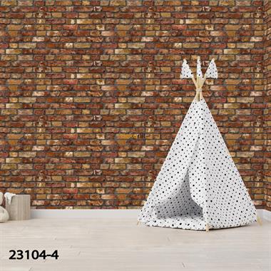 ورق حائط بنمط الحجر من Adawall Roka 23104-4