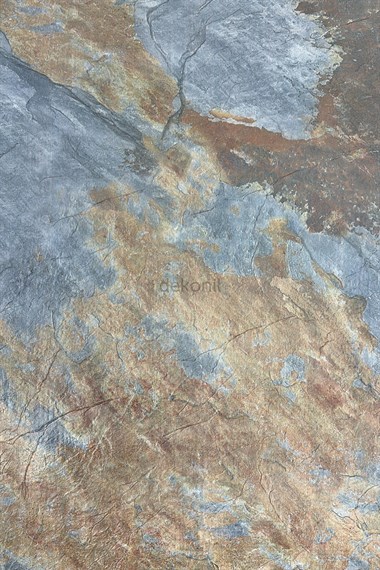 Rusty Kahve Flex Stone İnce Esnek Doğal Taş Panel 60*120 cm