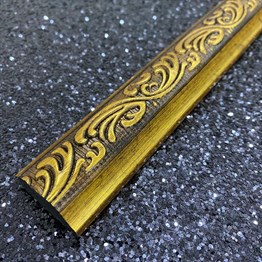 Brown Wall and Ceiling Lath 3cm