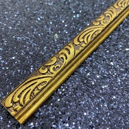 Brown Wall and Ceiling Lath 2cm