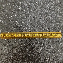 Brown Wall and Ceiling Lath 2cm