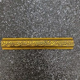 Brown Wall and Ceiling Lath 3cm