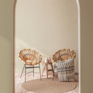 Savana Düz Duvar Kağıdı Z77504