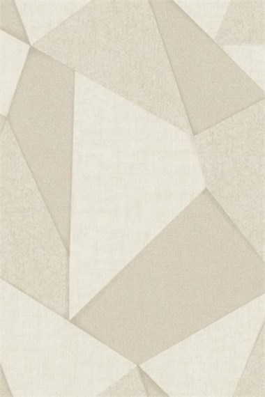 Savana Geometrik Desenli Duvar Kağıdı Z77552