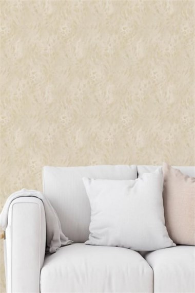 Savana Leopar Desenli Duvar Kağıdı Z77542