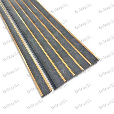 Sea Grey Bronze Corner Module 3cm