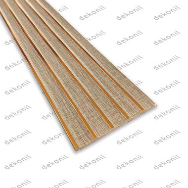 Sea Linen Bronze Ceiling and Wall Paneling 15cm