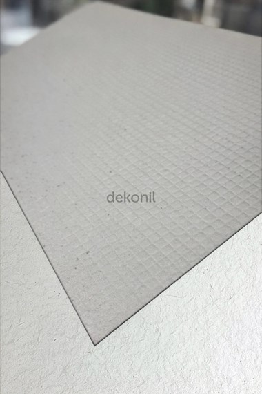 Serena Beyaz Sıva Flex Stone İnce Esnek Doğal Taş Panel 60*120 cm