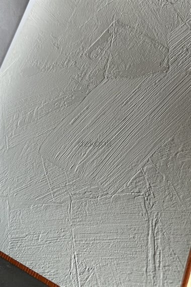 Sıva Desenli Tekstil Duvar Kağıdı CC5001