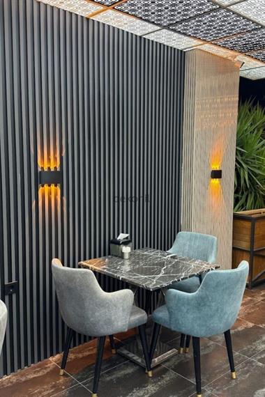 Siyah Antrasit Lambri 11,5cm