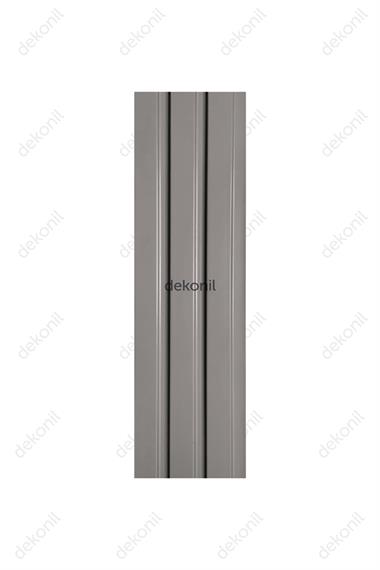 Soft Gri Duvar ve Tavan Lambri 11,5cm