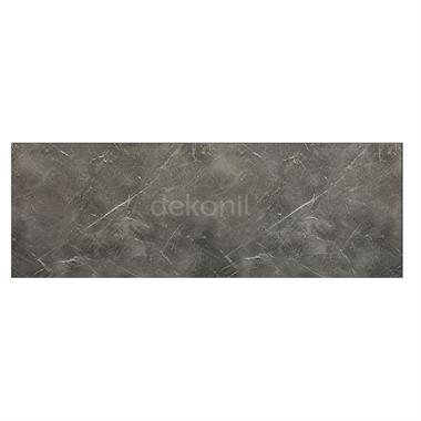 SPC Duvar Paneli Gri - Beyaz Mermer Desenli 96,5*280 cm (2,70 m²)