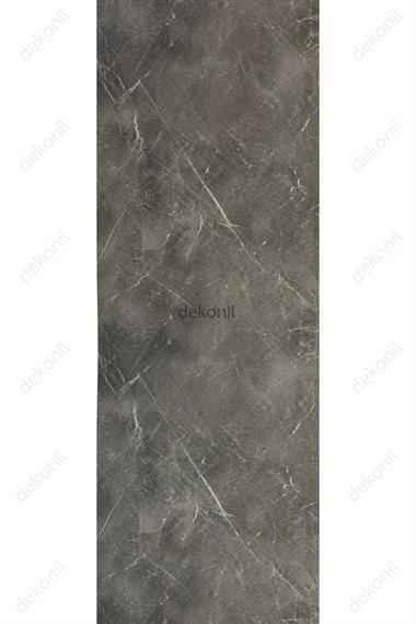 SPC Duvar Paneli Gri - Beyaz Mermer Desenli 96,5*280 cm (2,70 m²)