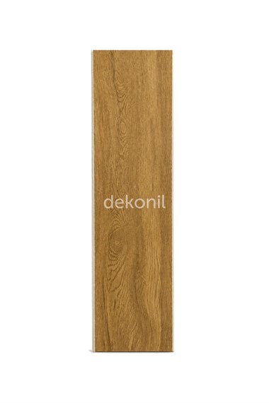 SPC Parke Oak – Su Geçirmez Zemin Paneli 22,8*122 cm 1 m²