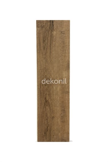 SPC Parke Rustik – Su Geçirmez Zemin Paneli 22,8*122 cm 1 m²