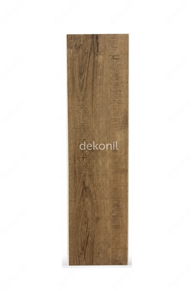 SPC Parke Rustik – Su Geçirmez Zemin Paneli 22,8*122 cm 1 m²
