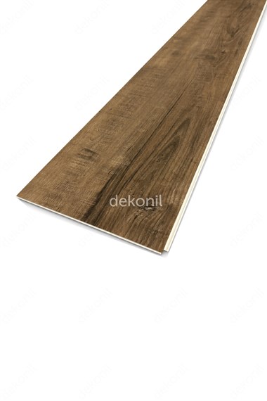 SPC Parke Rustik – Su Geçirmez Zemin Paneli 22,8*122 cm 1 m²