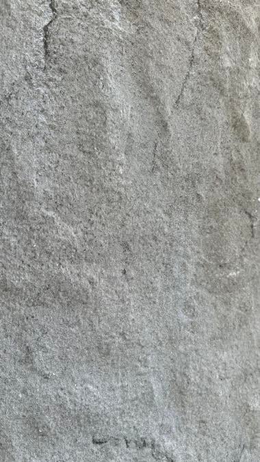 Taş Dokulu EPS Duvar Paneli Koyu Gri 50*120 cm 