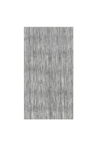 Titanium Traverten Desenli Flexinil Stone İnce Esnek Doğal Taş Panel 50*100 cm