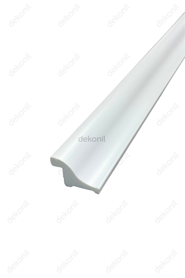 Tokyo Ledli Boyanabilir Kartonpiyer 5cm