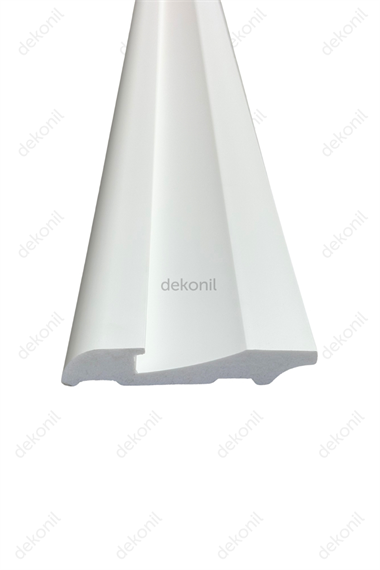 Tokyo Led Paintable Plinth 12cm