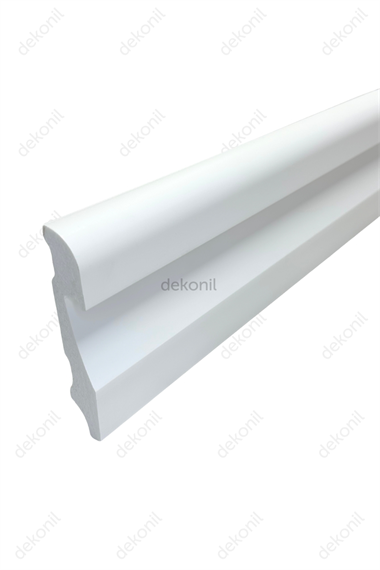 Tokyo Led Paintable Plinth 12cm