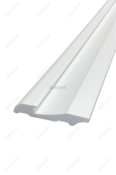 Tokyo Led Paintable Plinth 12cm