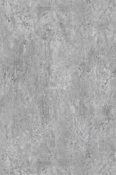 Torino Beton Desenli PVC Duvar Paneli 122x244 cm