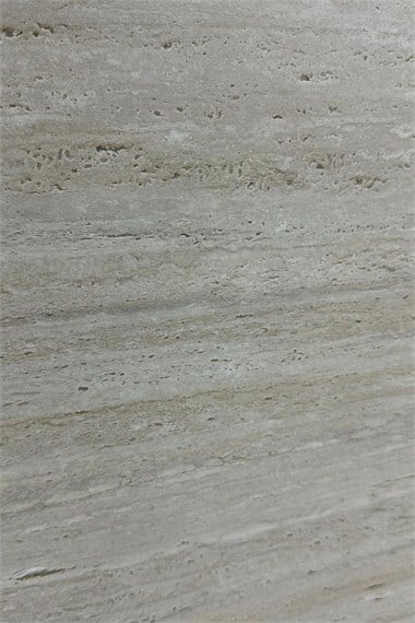 Traverten Desenli Bambu Duvar Paneli 122*244 cm