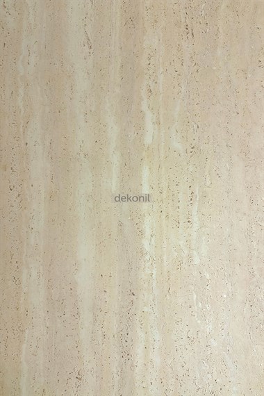 Traverten Flex Stone İnce Esnek Doğal Taş Panel 60*120 cm