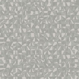 Adawall Vera Geometrik Desen Duvar Kağıdı 1512-3