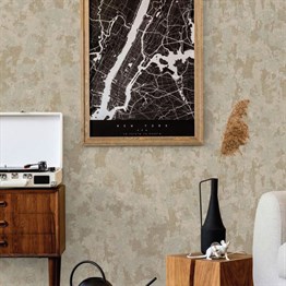 Adawall Vera Plain Wallpaper 1504-2