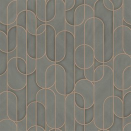 Adawall Vera Geometrik Desen Duvar Kağıdı 1514-4