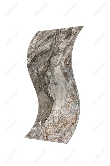 Verona Mermer Flex Stone İnce Esnek Doğal Taş Panel 60*120 cm