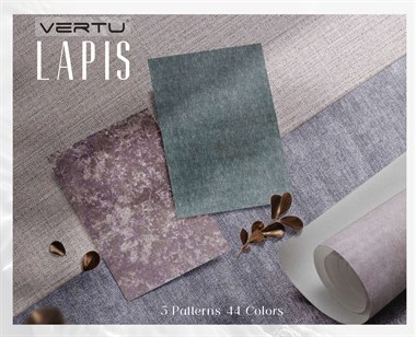 Vertu Lapis Duvar Kağıdı