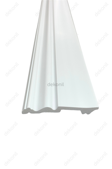 Decorative Paintable Plinth 12cm