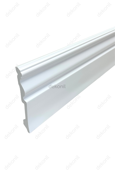 Decorative Paintable Plinth 12cm