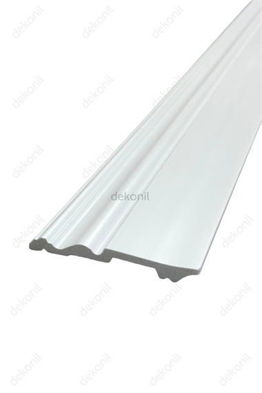 Decorative Paintable Plinth 12cm