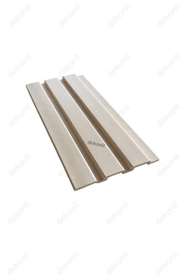 Vizon Duvar ve Tavan Lambri 11,5cm