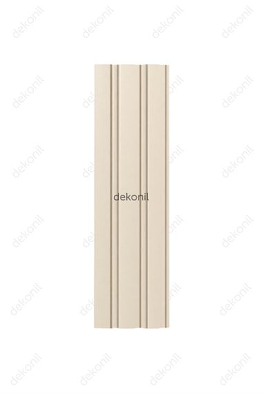 Vizon Duvar ve Tavan Lambri 11,5cm
