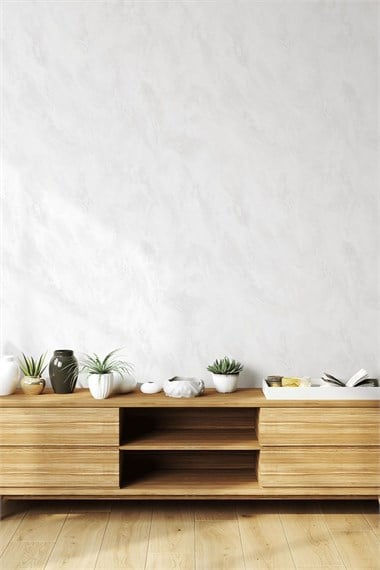 Wallsense Italy Sıva Desenli Duvar Kağıdı 16 m² W375-1