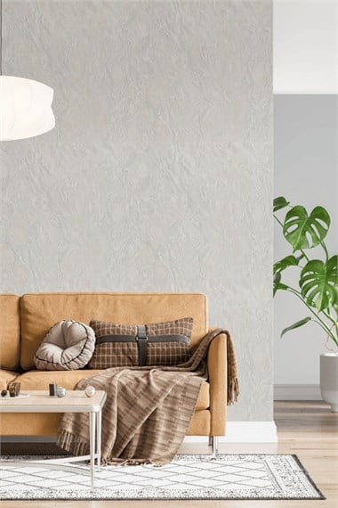 Wallsense Italy Sıva Desenli Duvar Kağıdı 16 m² W557