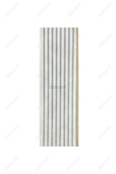 Moon Stone Toros MDF Tavan ve Duvar Lambri 15cm